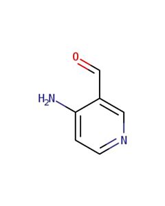 Astatech 4-AMINONICOTINALDEHYDE; 1G; Purity 95%; MDL-MFCD04038972